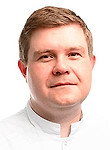 Кузнецов Артём Сергеевич — Челюстно-лицевой хирург
