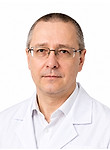 Елонаков Александр Викторович — Ревматолог