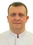 Матроскин Александр Геннадьевич — Лор (отоларинголог)