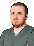 Уматхаджиев Шамиль Зелимханович — Стоматолог-ортопед