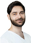 Баласанян Эрик Левонович — Стоматолог-ортопед