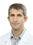 Магомедов Гаджи Магомедович — Травматолог-ортопед