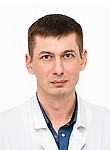 Артемьев Алексей Игоревич — Хирург