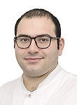 Романов Жирайр Маисович — Стоматолог