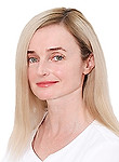 Юрцева Людмила Анатольевна — Стоматолог-терапевт