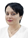 Гусейнова Ольга Владимировна — Стоматолог