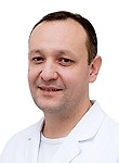 Якубов Эльёр Шухратович — Стоматолог-имплантолог
