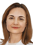 Зеварова Зулфия Лезархоновна — Психотерапевт