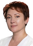 Горбачева Елена Владимировна — Терапевт