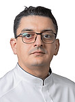 Зейналов Вадим Тофикович — Травматолог