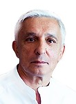 Косяков Сергей Яковлевич — Лор (отоларинголог)