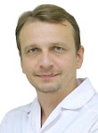 Старков Георгий Александрович — Абдоминальный хирург