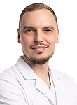 Мяновский Денис Валерьевич — Анестезиолог-реаниматолог