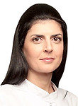 Даскалова Искра Георгиевна — Хирург
