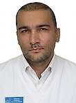 Шамхалов Руслан Султанович — Стоматолог-ортопед