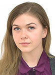 Захарова Анфиса Петровна — Психолог