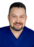 Николаевский Евгений Александрович — Массажист
