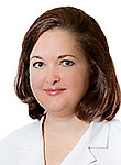 Веряева Надежда Александровна — Акушер-гинеколог
