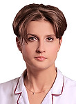 Измайлова Любовь Владимировна — Акушер-гинеколог
