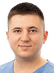 Овчинников Евгений Сергеевич — Стоматолог-терапевт