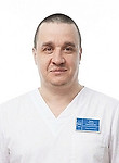 Филин Евгений Александрович — Стоматолог-имплантолог