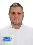 Гуднин Евгений Викторович — Стоматолог-ортопед