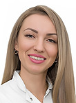 Татаева Марина Александровна — Стоматолог