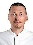Легких Сергей Леонидович — Окулист (офтальмолог)