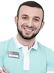 Джабиров Алан Садыкович — Стоматолог-ортопед