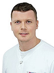 Камошин Иван Петрович — Стоматолог-хирург