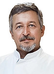 Морозов Константин Моисеевич — Ангиохирург
