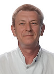 Елисеев Михаил Александрович — Стоматолог-ортопед