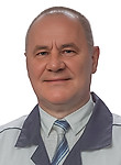 Баданин Валерий Вениаминович — Стоматолог-ортопед