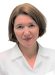 Хамидуллина Гульфия Ринатовна — Стоматолог-терапевт
