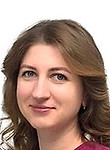 Кулешова Наталья Викторовна — Стоматолог