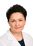 Нечушкина Валентина Михайловна — Хирург