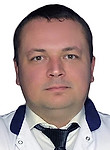 Жегин Денис Кириллович — Стоматолог