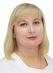 Минаева Наталья Владимировна — Стоматолог-гигиенист