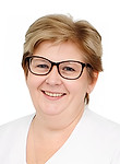 Белова Елена Юрьевна — Стоматолог-пародонтолог