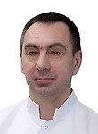 Селищев Владимир Михайлович — Остеопат