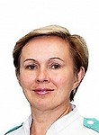 Анохина Елена Владимировна — УЗИ-специалист