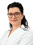 Бондарева Надежда Евгеньевна — Стоматолог