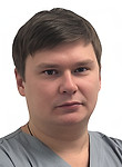 Захаров Никита Андреевич — Стоматолог