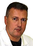 Козлов Александр Сергеевич — Хирург