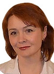Папшева Елена Вячеславовна — Хирург