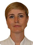 Виницкая Наталья Александровна — Рефлексотерапевт