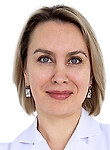 Вострякова Венера Мухамятьевна — Косметолог