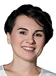 Пономарёва Татьяна Викторовна — Косметолог