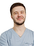Коваль Олег Александрович — Рентгенолог