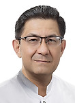 Калимуллин Наиль Флюрович — Хирург